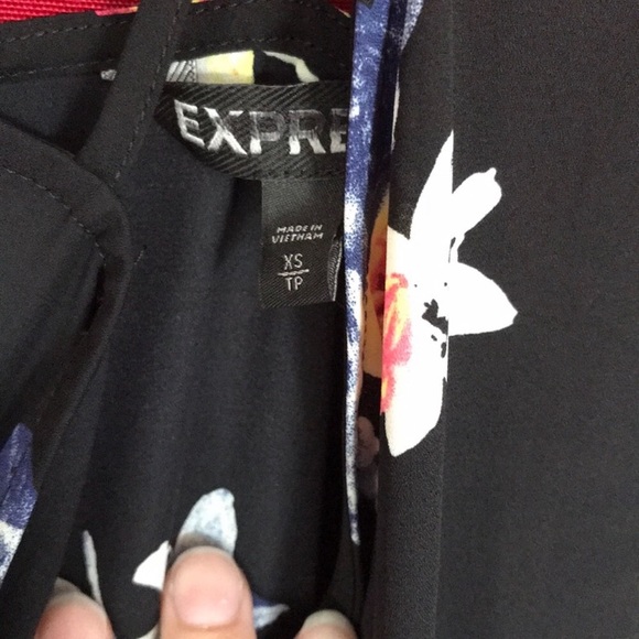 Express tunic  xs - Picture 7 of 8